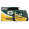 NFL Green Bay Packers Nintendo Switch OLED (2021) Skin